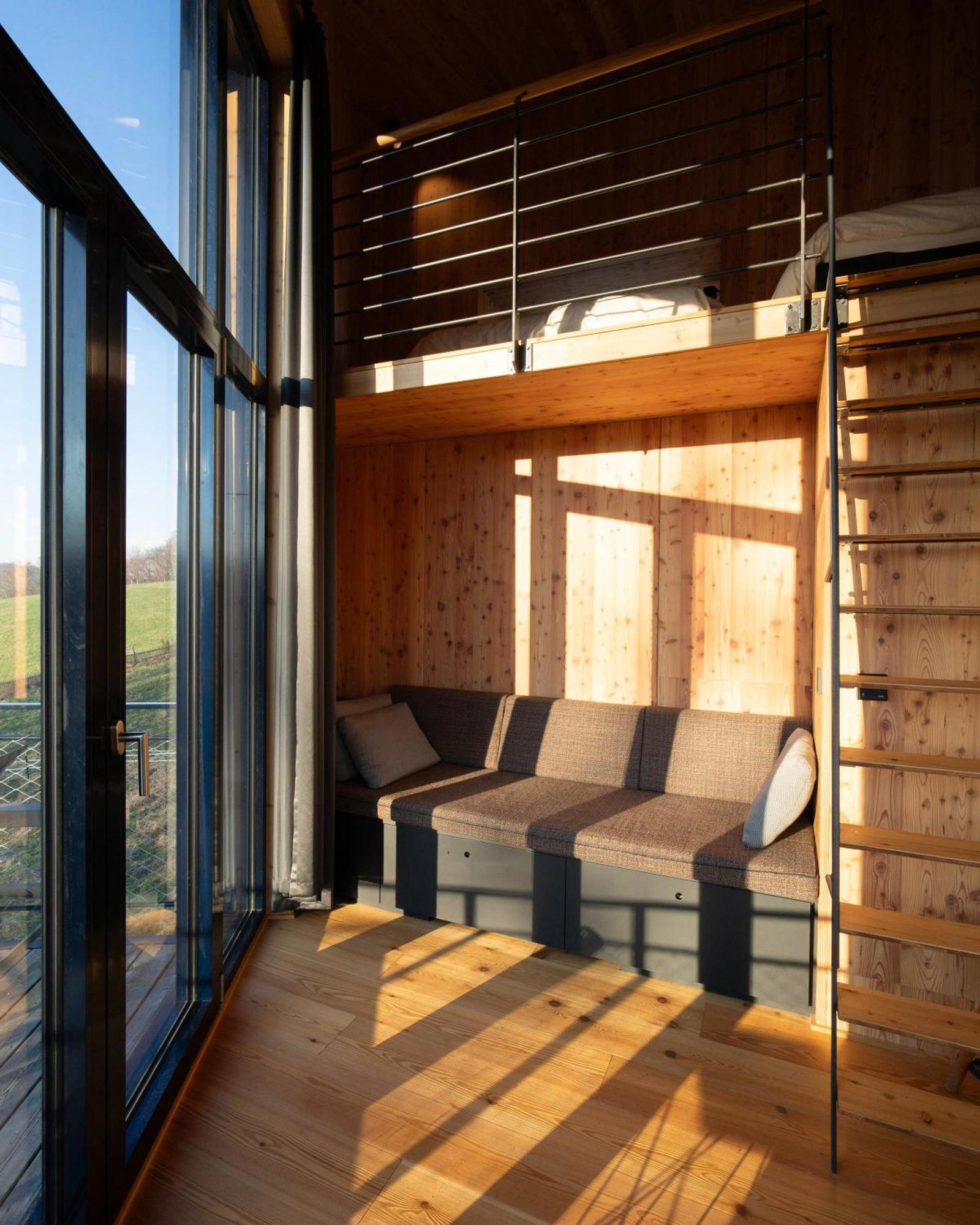 Villa Treeangle - K1 Baumhaus Odenthal Esterno foto