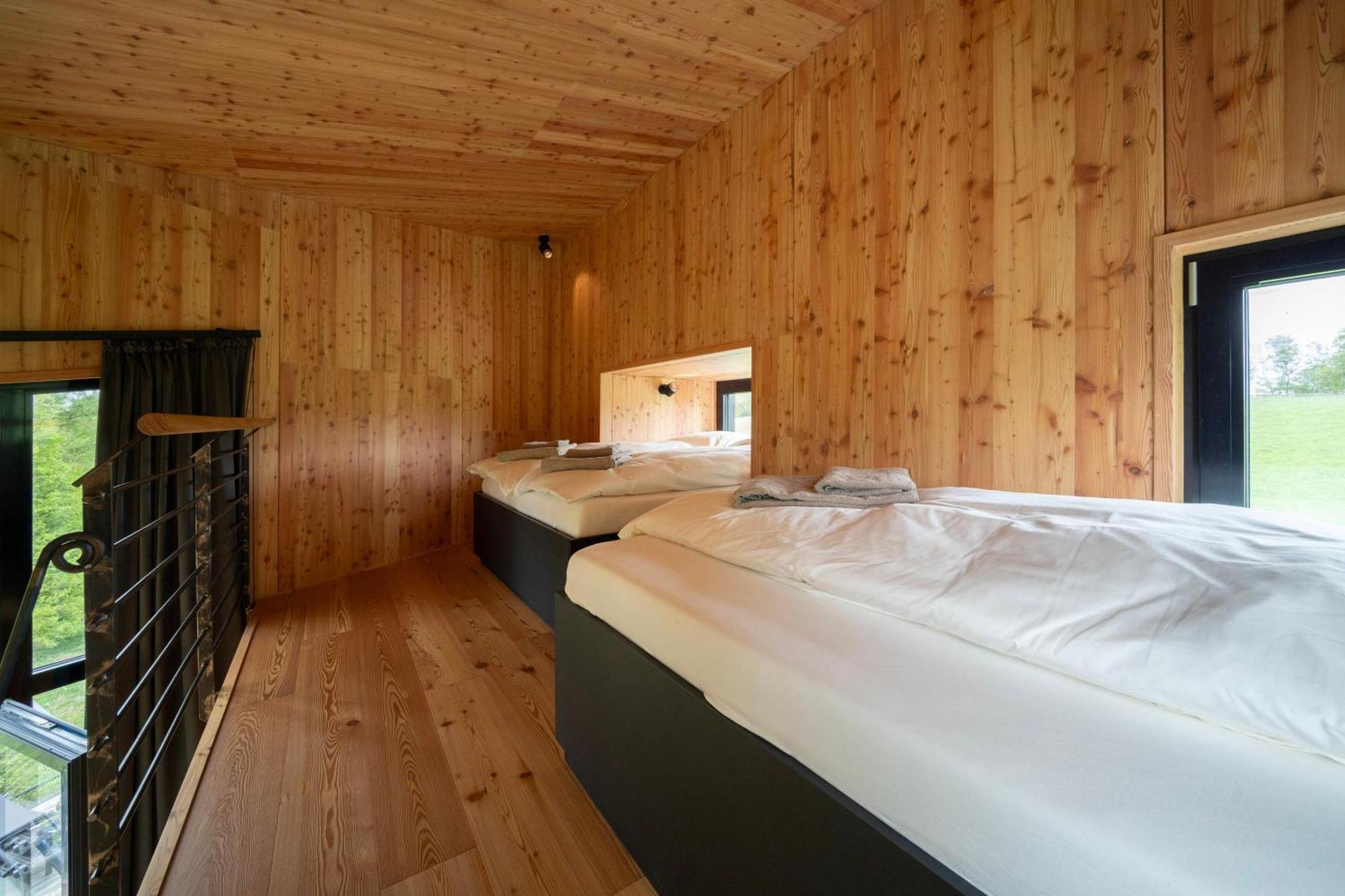 Villa Treeangle - K1 Baumhaus Odenthal Esterno foto