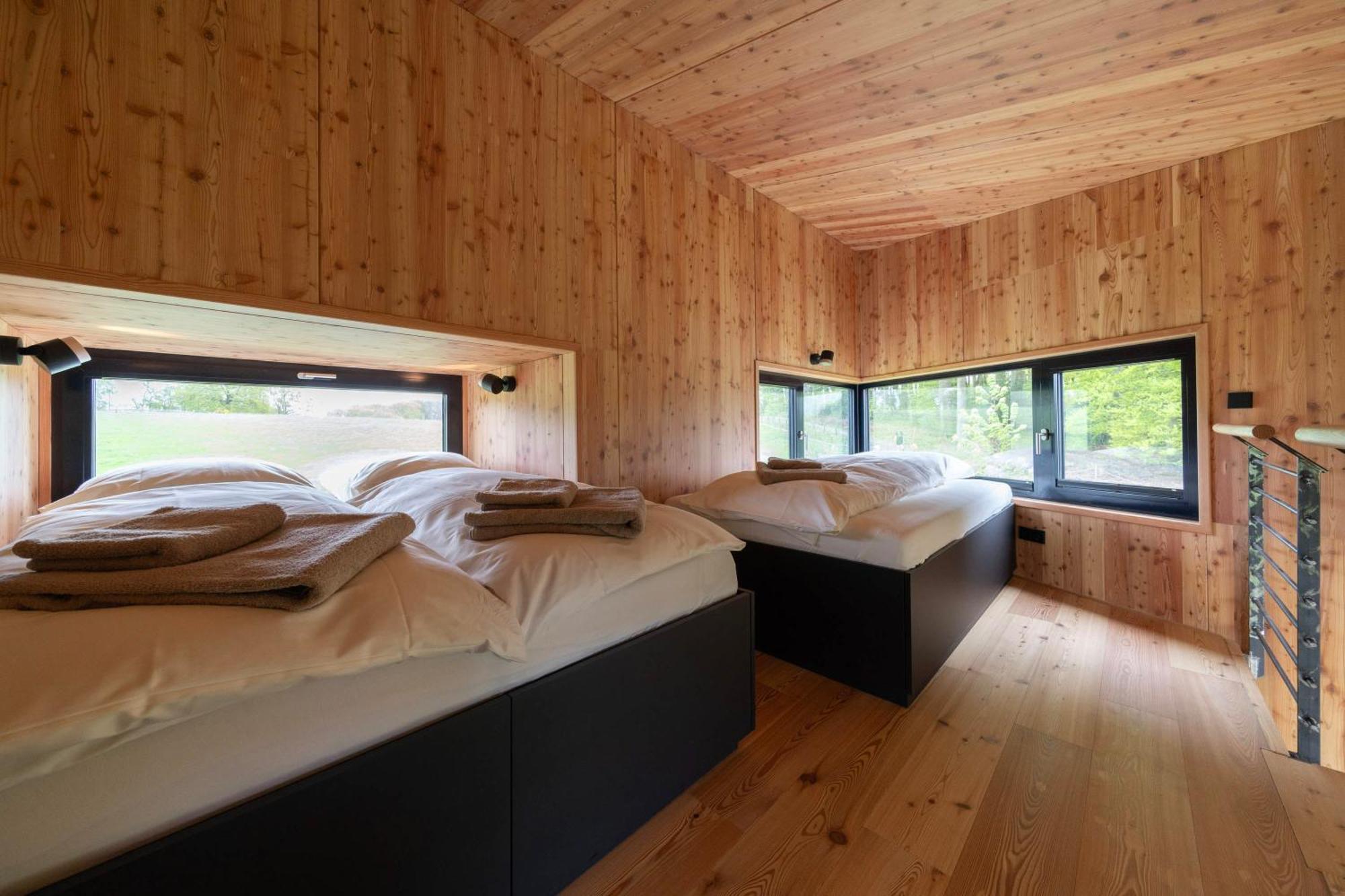 Villa Treeangle - K1 Baumhaus Odenthal Esterno foto